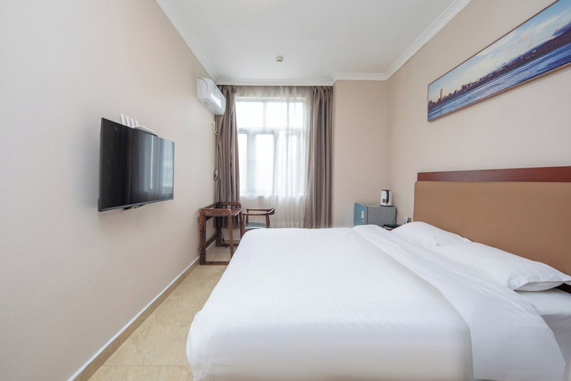 mitu mtt apartment hotel, Shenzhen, China