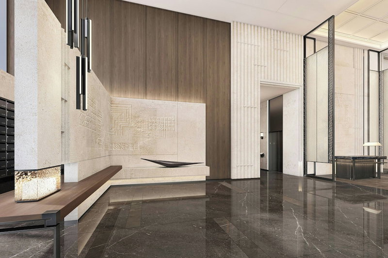 Marriott Executive Apartments Suzhou, Industrial Park, Suzhou, China