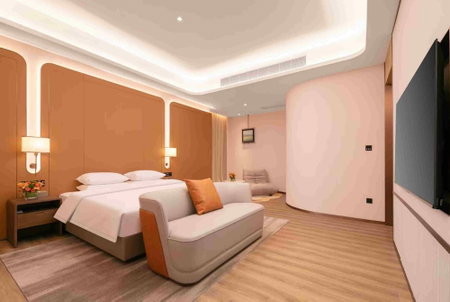 Wyndham Garden Hotel Jinjiang International Airport Quanzhou, Quanzhou, China