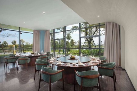 Days Hotel by Wyndham Qionglai Yangan New Town, Chengdu, China