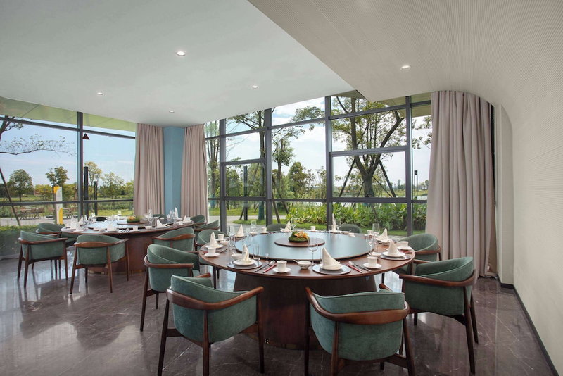 Days Hotel by Wyndham Qionglai Yangan New Town, Chengdu, China
