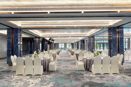 Days Hotel by Wyndham Qionglai Yangan New Town, Chengdu, China