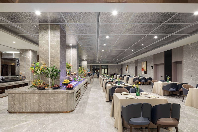 Days Hotel by Wyndham Qionglai Yangan New Town, Chengdu, China