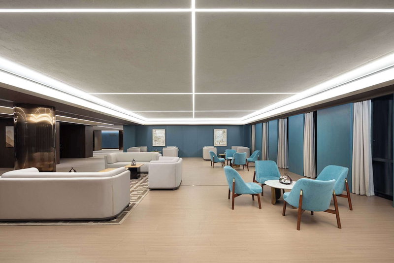 Days Hotel by Wyndham Qionglai Yangan New Town, Chengdu, China