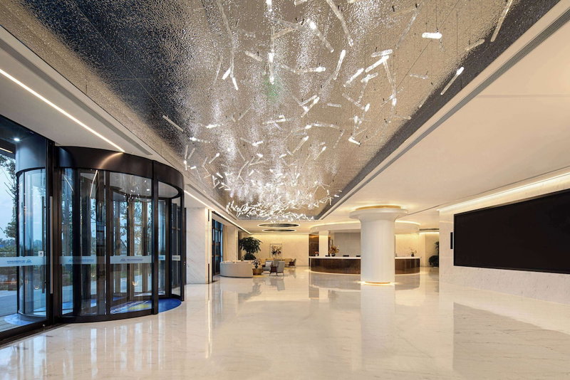 Days Hotel by Wyndham Qionglai Yangan New Town, Chengdu, China