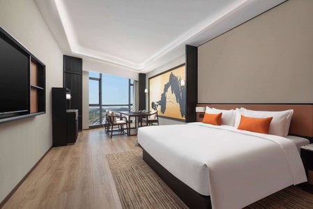 Days Hotel by Wyndham Changsha Yuhua East, Changsha, China