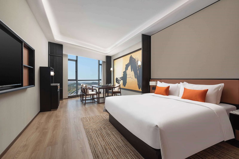 Days Hotel by Wyndham Changsha Yuhua East, Changsha, China