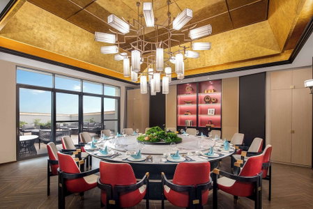 Days Hotel by Wyndham Changsha Yuhua East, Changsha, China
