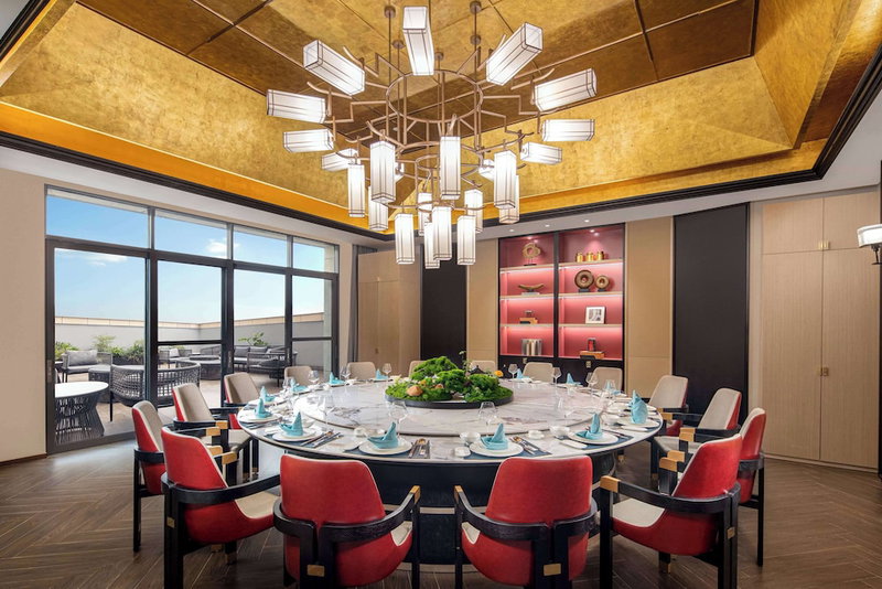 Days Hotel by Wyndham Changsha Yuhua East, Changsha, China