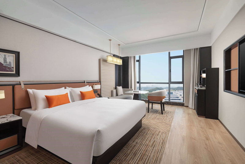 Days Hotel by Wyndham Changsha Yuhua East, Changsha, China