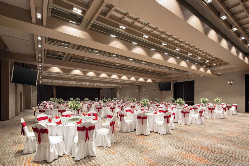 Days Hotel by Wyndham Changsha Yuhua East, Changsha, China