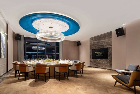 Wyndham Grand Plaza Royale Lugu Changsha, Changsha, China