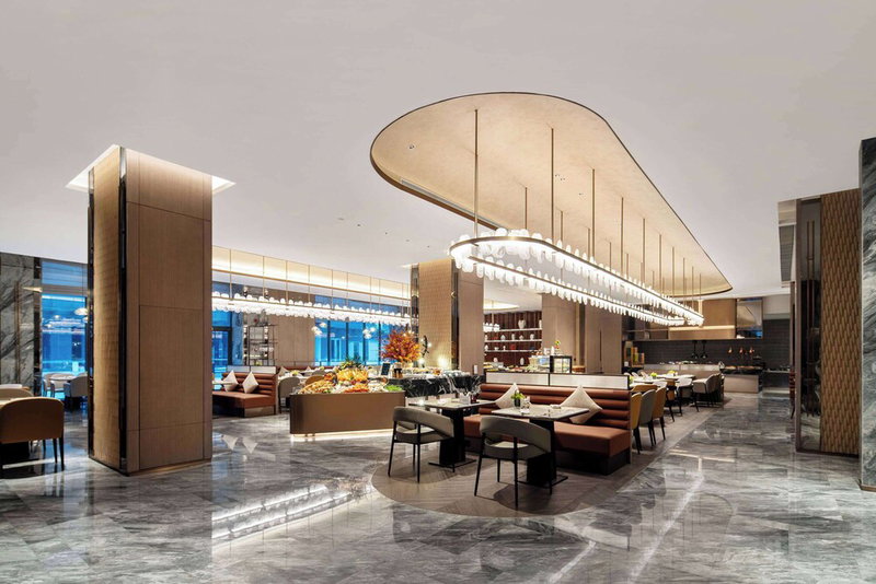 Wyndham Grand Plaza Royale Lugu Changsha, Changsha, China