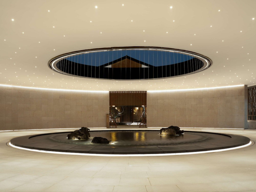 Dangkou Ancient Town Hotel Wuxi - Mgallery Collection, China