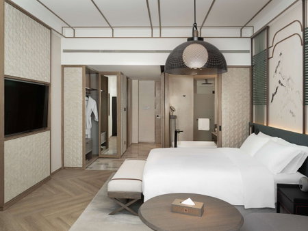 Dangkou Ancient Town Hotel Wuxi - Mgallery Collection, Wuxi, China