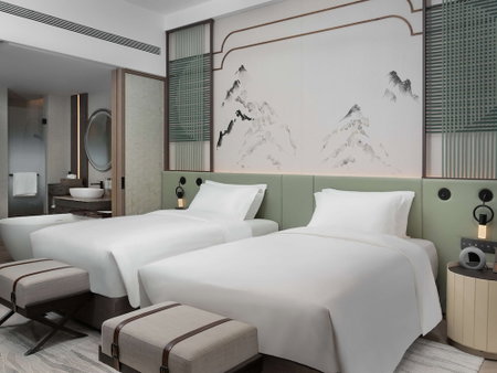 Dangkou Ancient Town Hotel Wuxi - Mgallery Collection, Wuxi, China