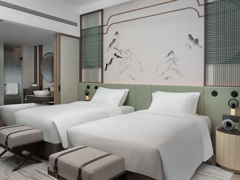 Dangkou Ancient Town Hotel Wuxi - Mgallery Collection, Wuxi, China