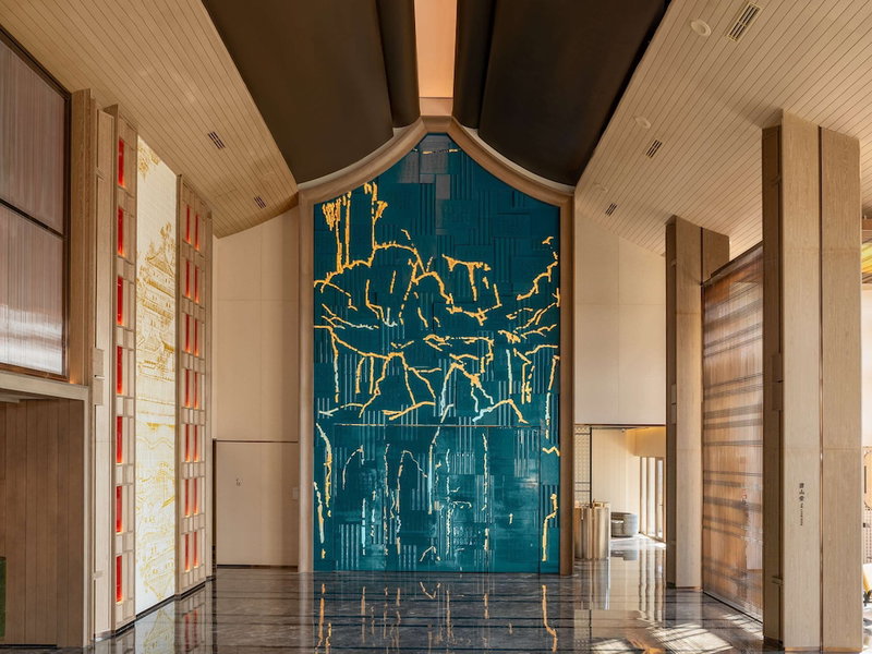 Dangkou Ancient Town Hotel Wuxi - Mgallery Collection, Wuxi, China