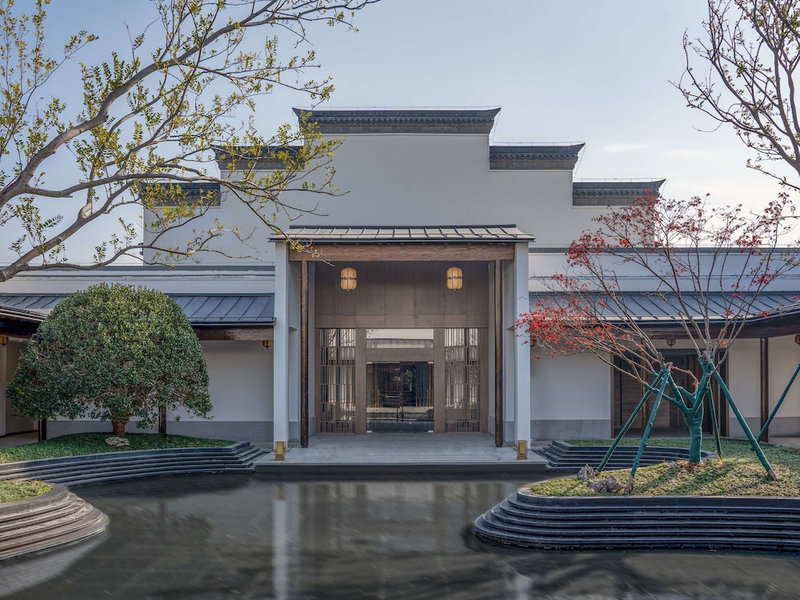 Dangkou Ancient Town Hotel Wuxi - Mgallery Collection, Wuxi, China