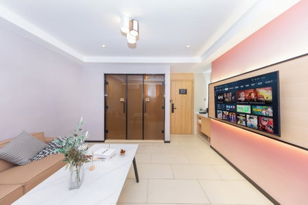 Xicheng Hotel Wanda Plaza Branch, Guangzhou, China