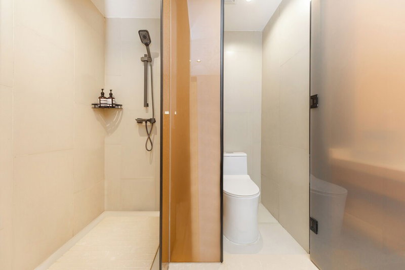 Xicheng Hotel Wanda Plaza Branch, Guangzhou, China