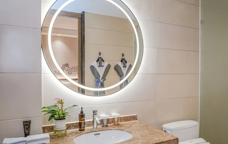 UrCove by HYATT Shanghai Pudong East, Shanghai, China