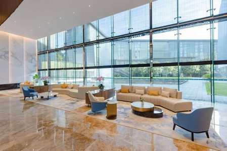 UrCove by HYATT Shanghai Pudong East, Shanghai, China
