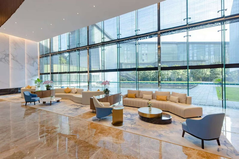 UrCove by HYATT Shanghai Pudong East, Shanghai, China