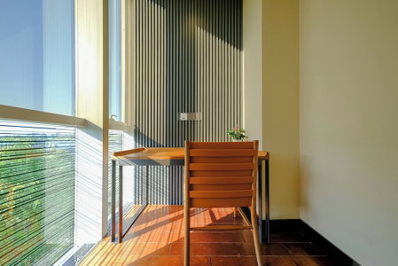 UrCove by HYATT Shanghai Pudong East, Shanghai, China