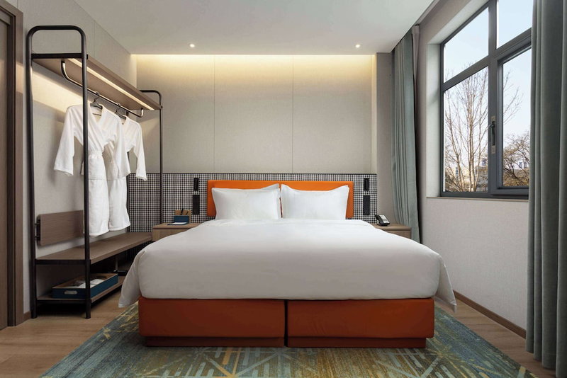 Days Inn by Wyndham Xi'an Yanliang, Xi'an, China