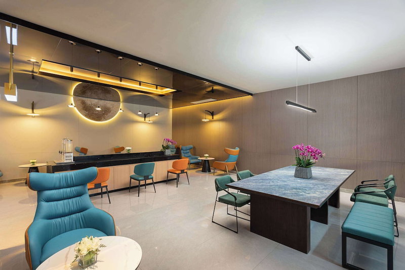 Days Inn by Wyndham Xi'an Yanliang, Xi'an, China