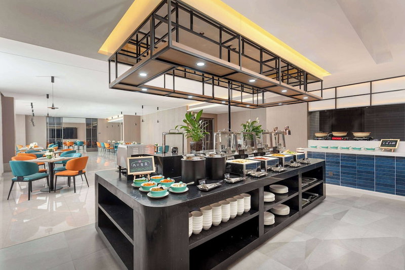 Days Inn by Wyndham Xi'an Yanliang, Xi'an, China