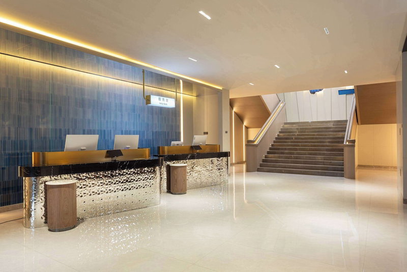 Days Inn by Wyndham Xi'an Yanliang, Xi'an, China