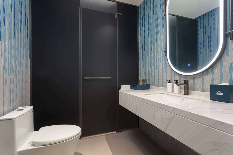 Days Inn by Wyndham Xi'an Yanliang, Xi'an, China