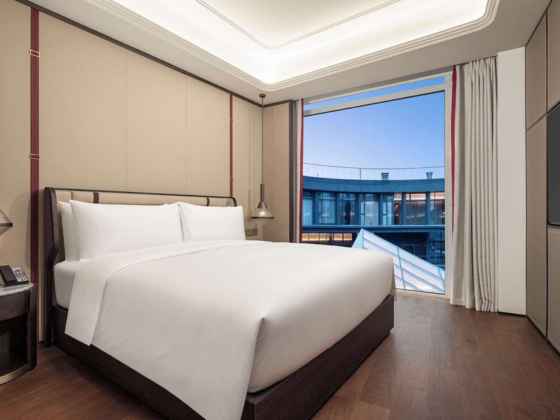 Movenpick By Accor Qingdao Sunmei, Qingdao, China