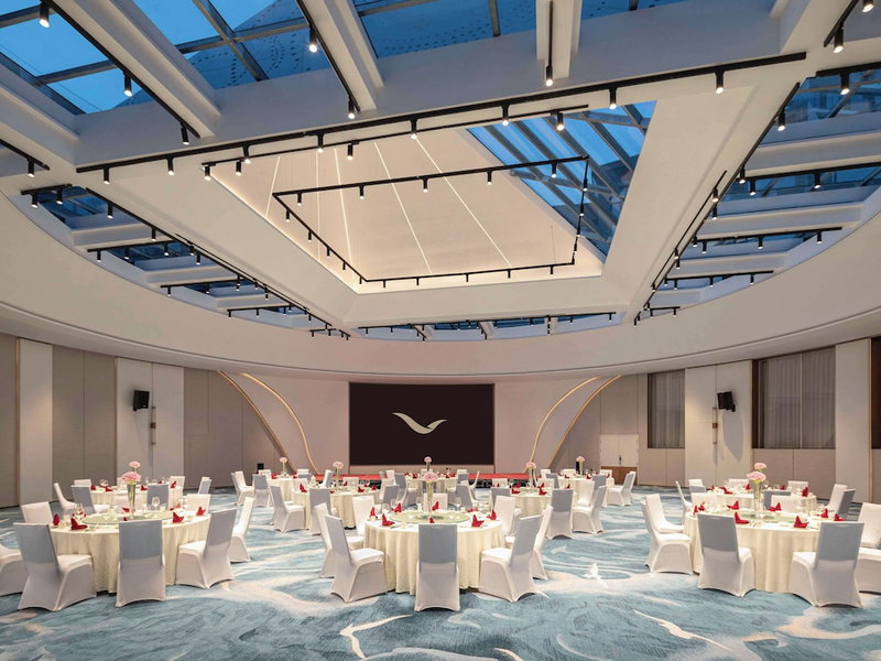 Movenpick By Accor Qingdao Sunmei, Qingdao, China