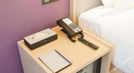 Lavande Hotel Beijing Tian'anmen Square Wangfujing Street, Beijing, China