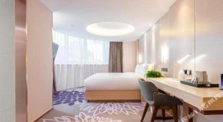 Lavande Hotel Beijing Tian'anmen Square Wangfujing Street, Beijing, China