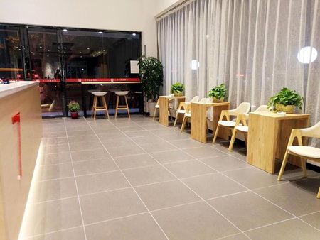 7Days Premium Xiamen Airport Dianqian Subway Station Branch, Xiamen, China