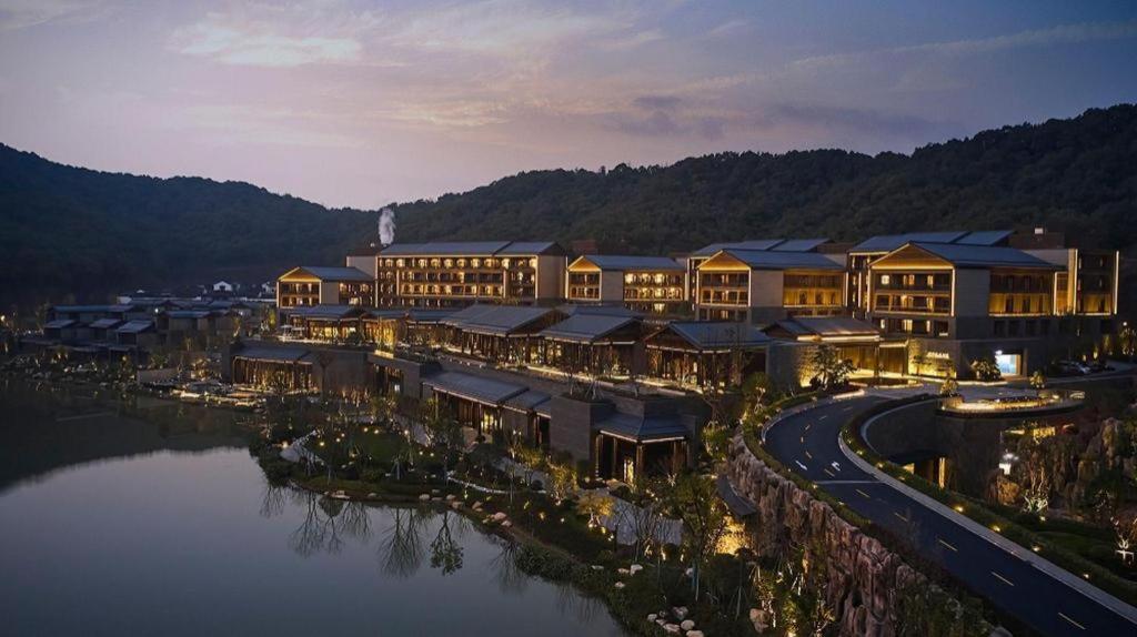 Hotel · Xianghu Xiaoyao Manor, Hangzhou