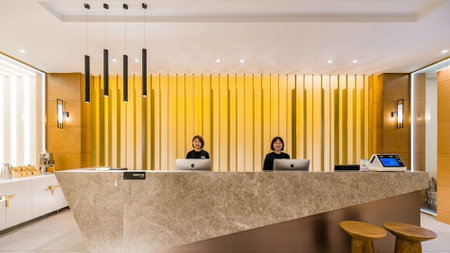Atour Light Hotel Jiefang Road Jinan, Jinan, China