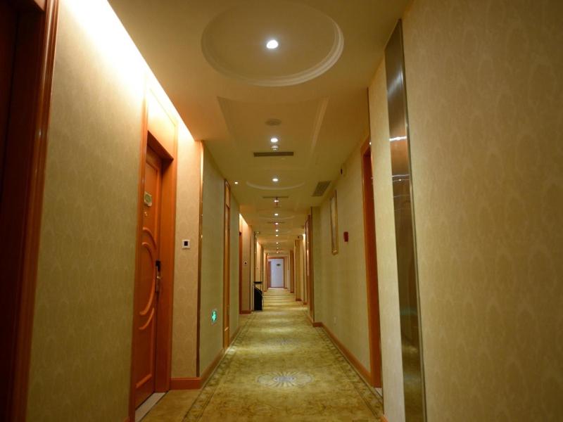 Hotel · Vienna Hotel Shanghai Yangpu Wujiaochang, Shanghai