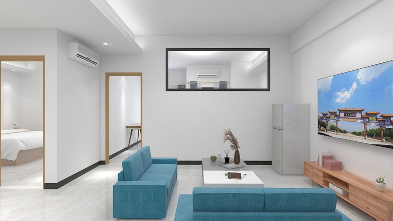 Foshan Laide Apartment, Foshan, China