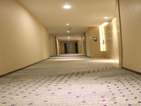 Lavande Hotel Dongguan Houjie Convention Cente Shanmei subway station, Dongguan, China