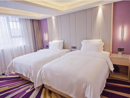 Lavande Hotel Dongguan Houjie Convention Cente Shanmei subway station, Dongguan, China