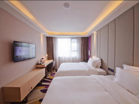 Lavande Hotel Dongguan Houjie Convention Cente Shanmei subway station, Dongguan, China