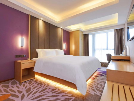 Lavande Hotels·Chongqing Longtoushi North Railway Station, Chongqing, China