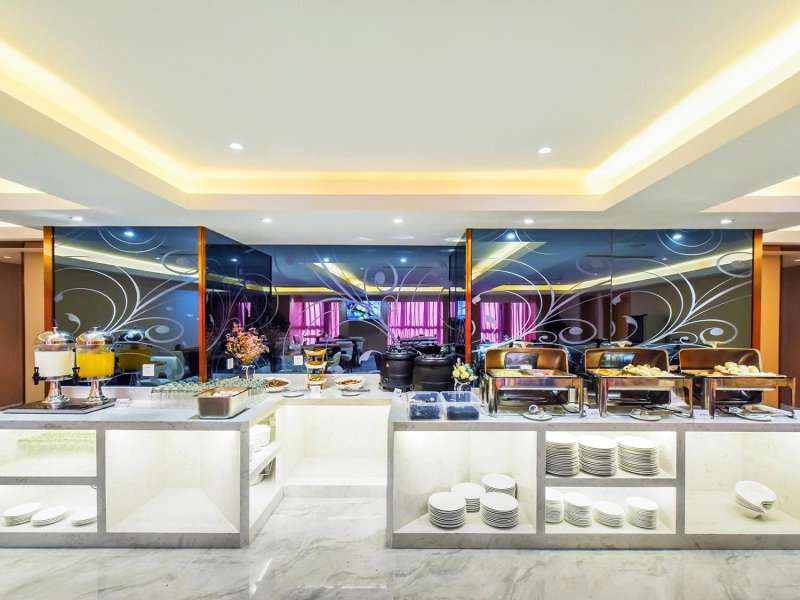 Lavande Hotels·Chongqing Longtoushi North Railway Station, Chongqing, China