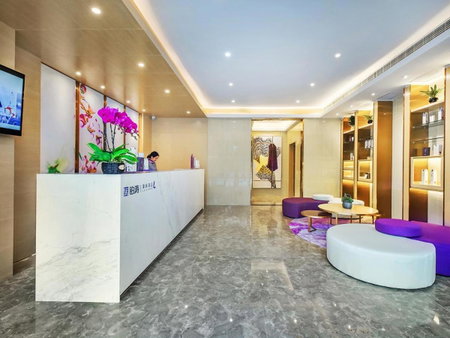 Lavande Hotels·Chongqing Longtoushi North Railway Station, Chongqing, China