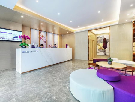 Lavande Hotels·Chongqing Longtoushi North Railway Station, Chongqing, China